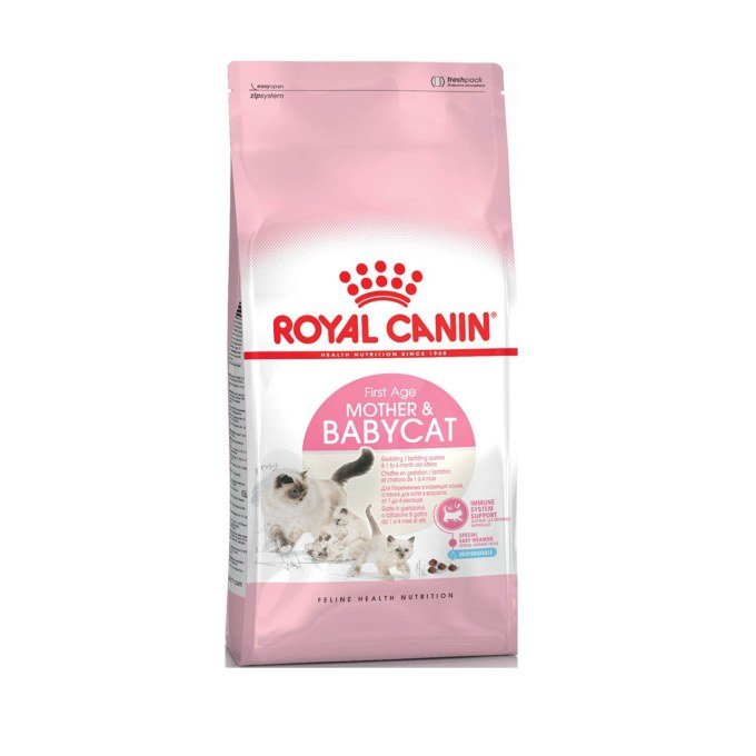 ROYAL CANIN BABYCAT 400G